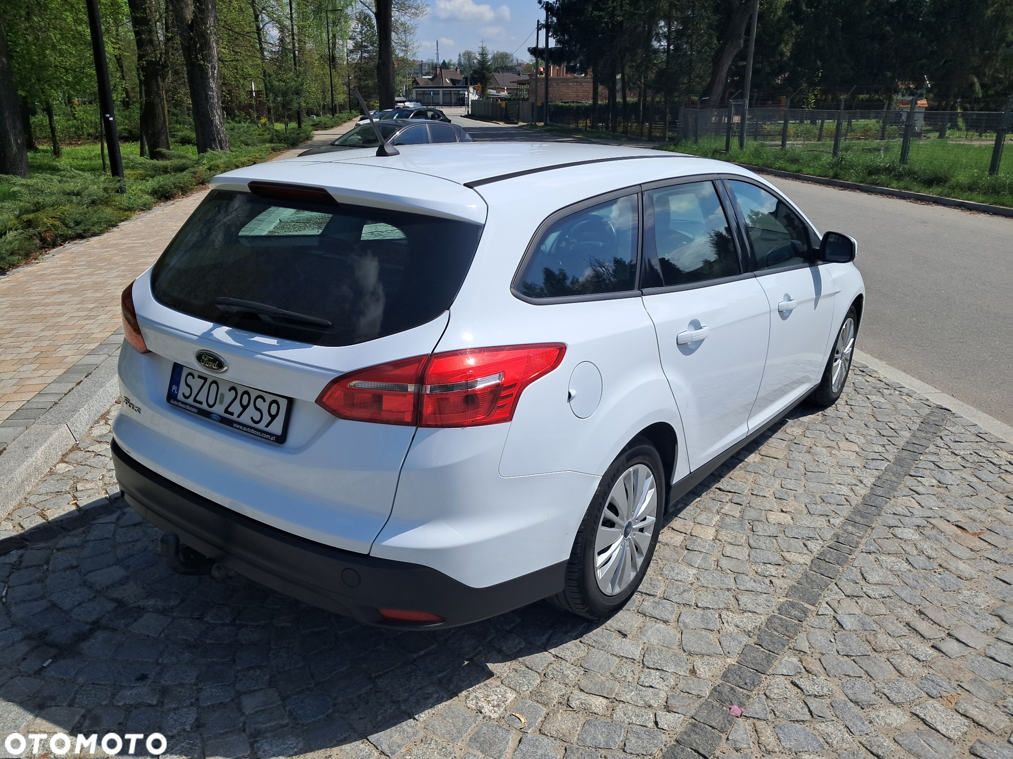 Ford Focus - 6