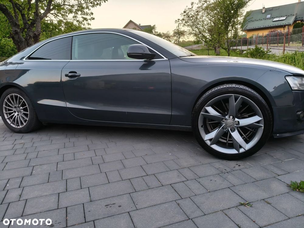Audi A5 Coupé - 19
