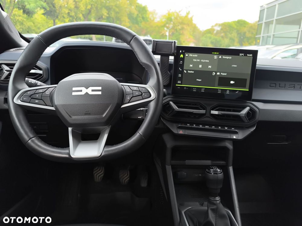 Dacia Duster - 13