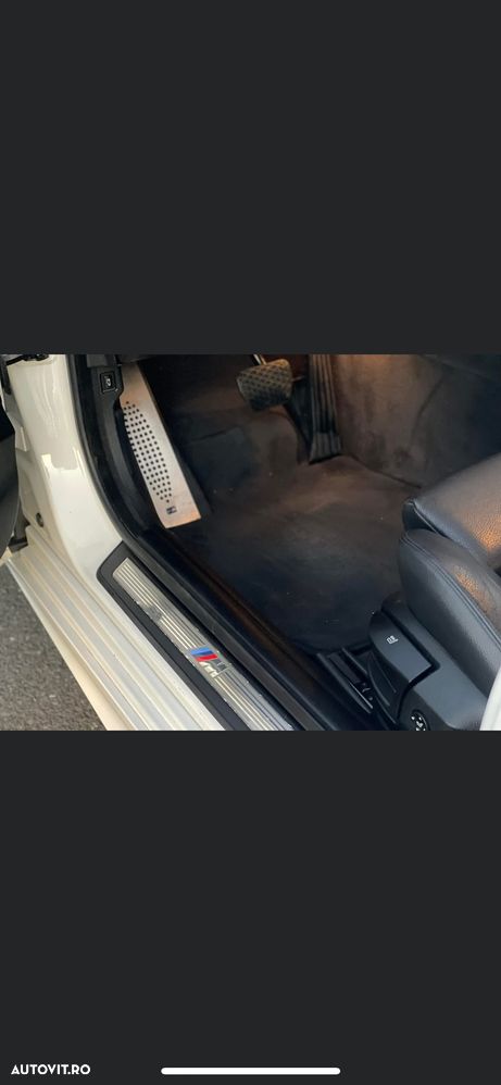 BMW Seria 5 525d Sport-Aut. - 11