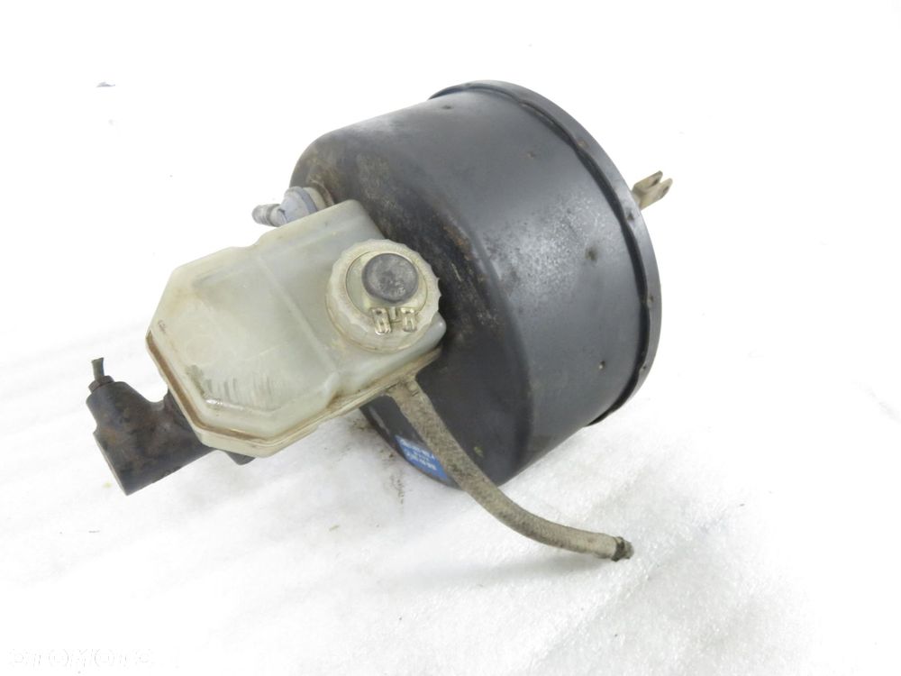 SERWO MERCEDES-T1 KACZKA 208 D 2.3 0024309030 3685714024 - 2