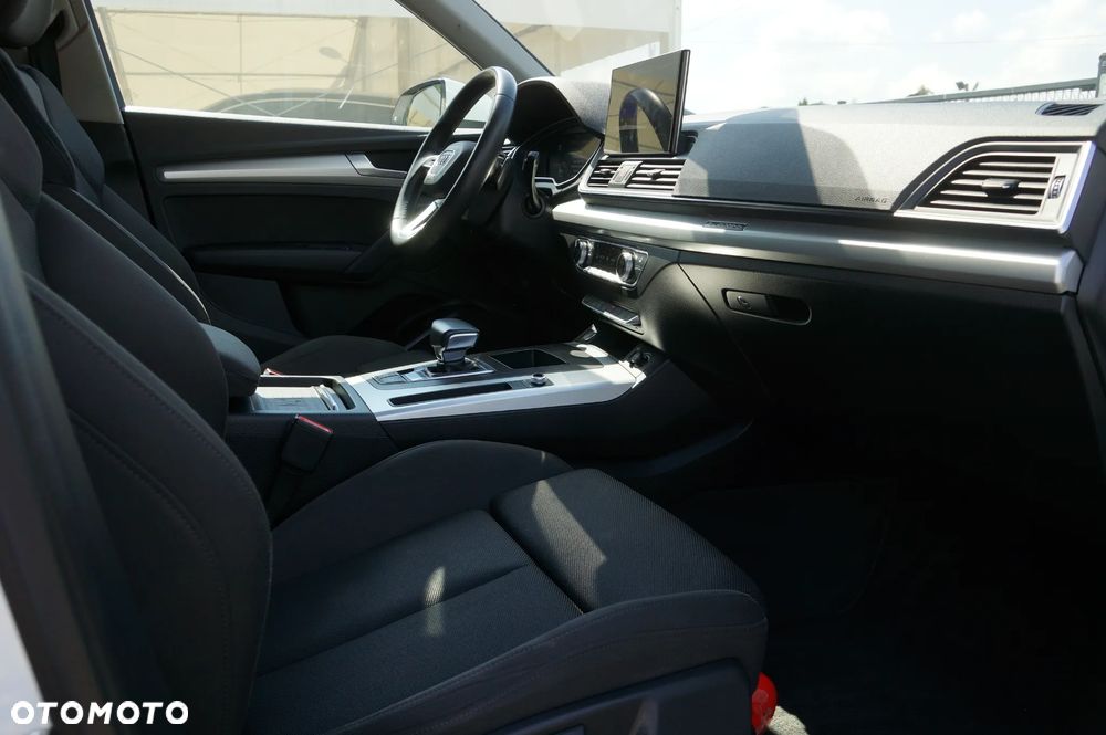 Audi Q5 - 29