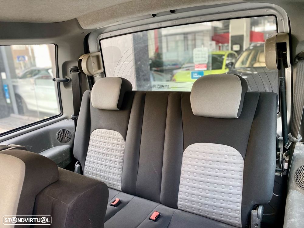 Fiat Doblo 1.3 Multijet - 15