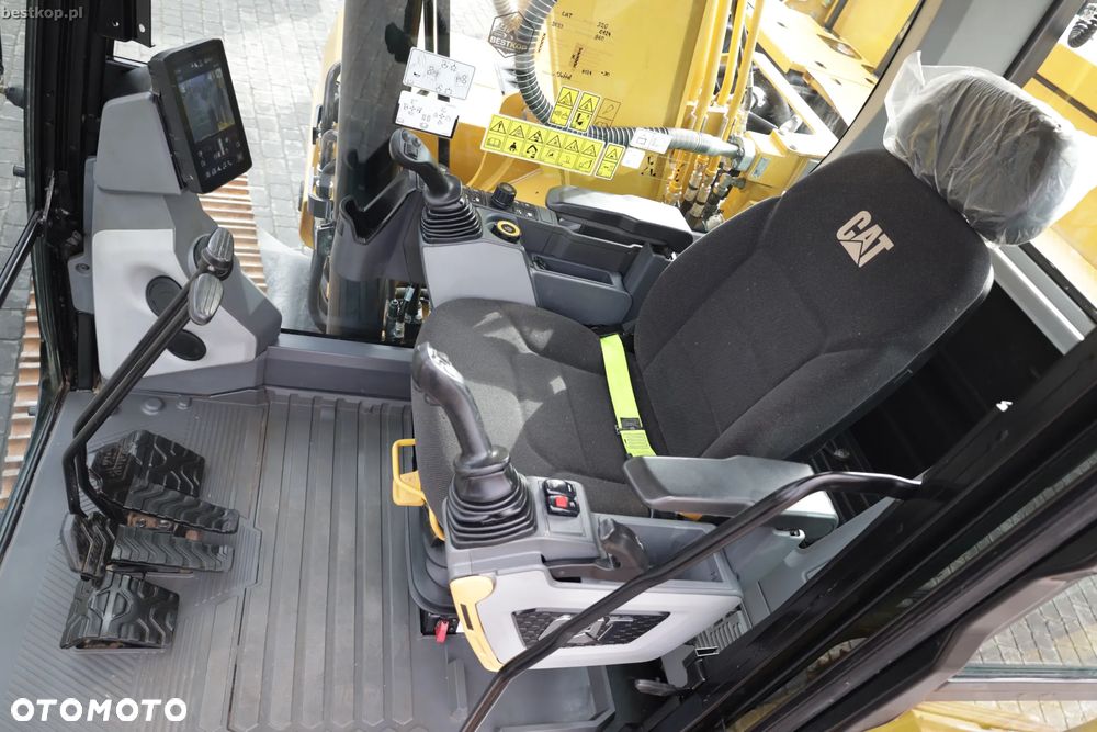 Caterpillar 320 GC - 20