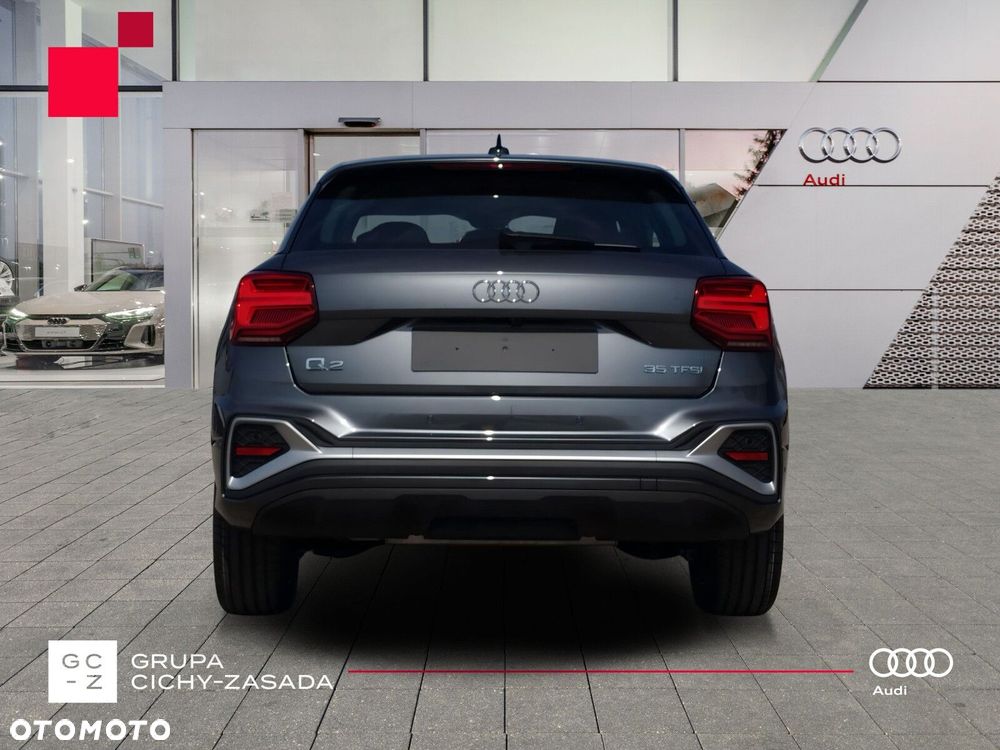 Audi Q2 - 5