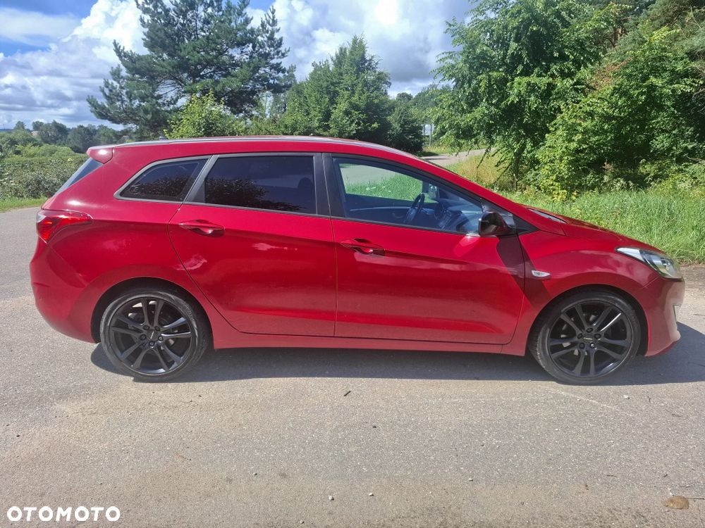 Hyundai i30 - 5