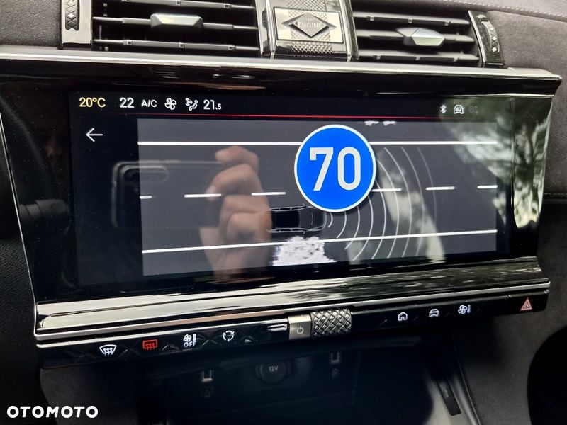 DS Automobiles DS 7 Crossback - 28
