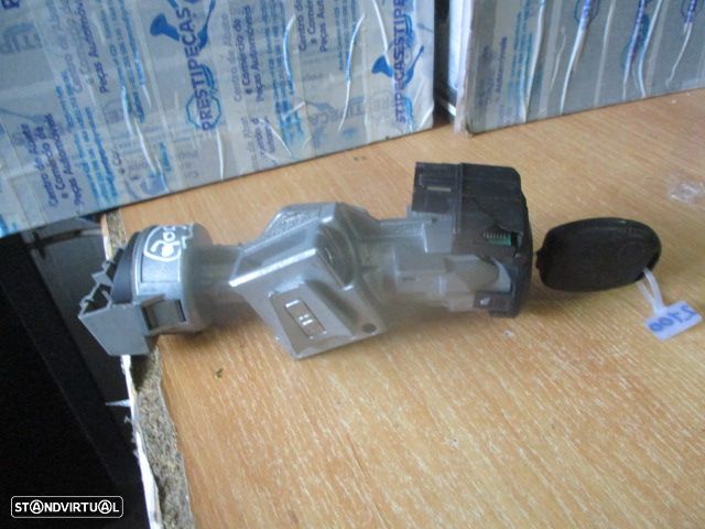 CANHÃO 3M513F880AD FORD FOCUS 2006 3P Ignição - 1