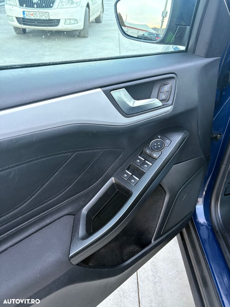 Ford Focus 1.5 EcoBlue Start-Stopp-System ACTIVE DESIGN - 16