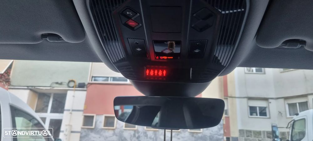 DS DS4 E-Tense Performance Line EAT8 - 19