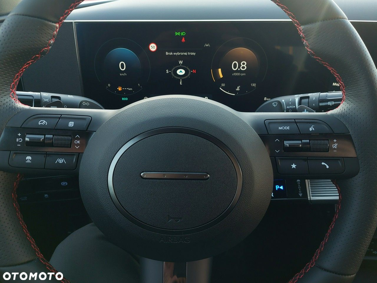 Hyundai Tucson - 10