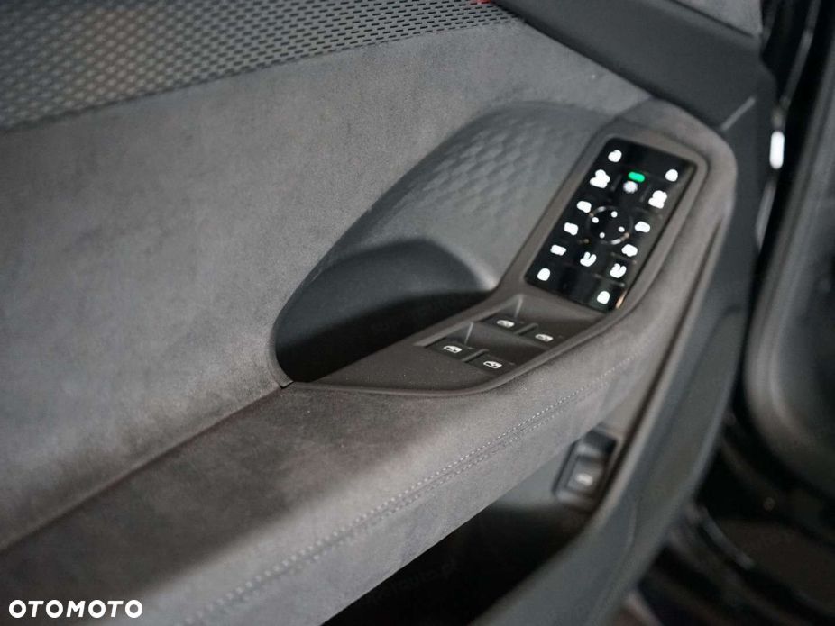 Audi A6 Avant TDI mHEV 220 kW Quattro S tronic - 19