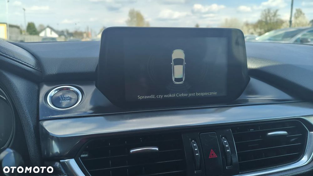 Mazda 6 2.0 SKYACTIV-G Center-Line - 17