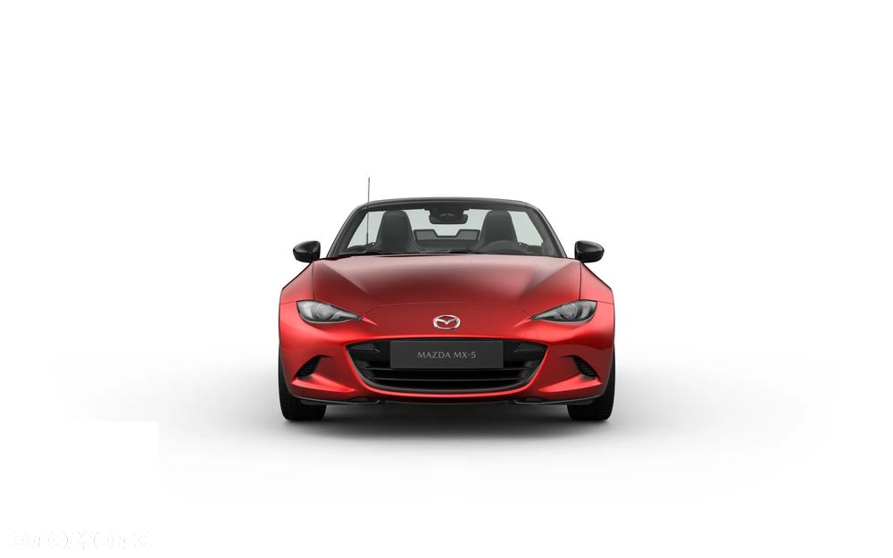 Mazda MX-5 1.5 Skyactiv-G Homura - 8
