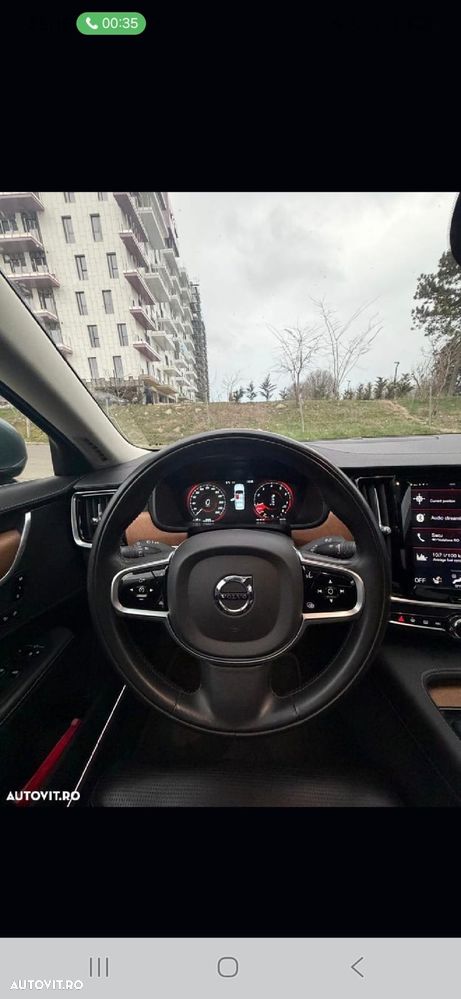 Volvo S90 T6 AWD Geartronic Inscription - 27