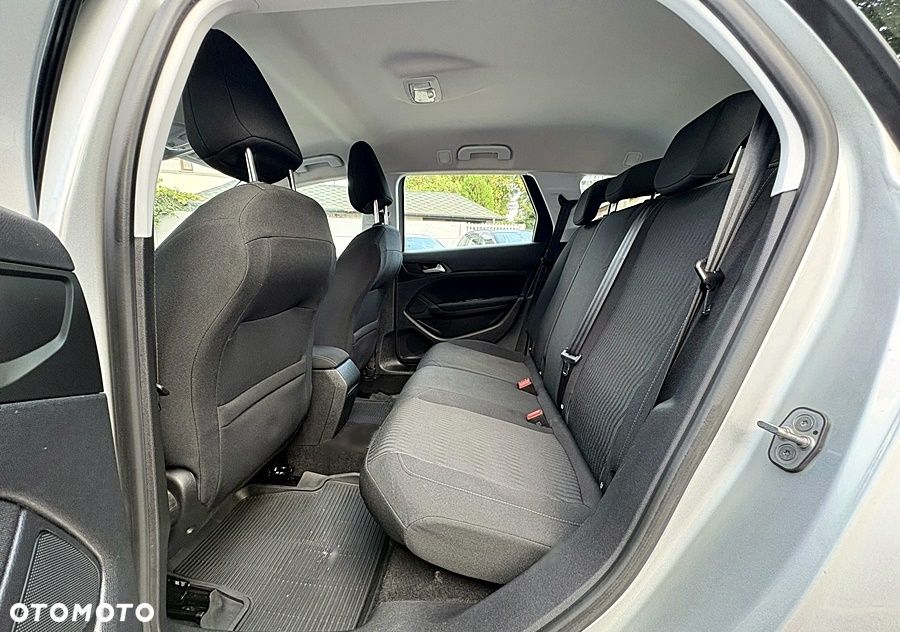 Peugeot 308 130 e-THP Stop & Start Active - 20