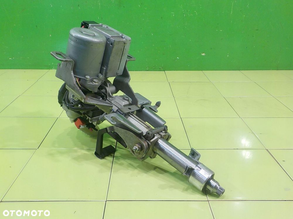 RENAULT MEGANE III 1.9 DCI 11r COUPE 2D wspomaganie elektryczne - 4