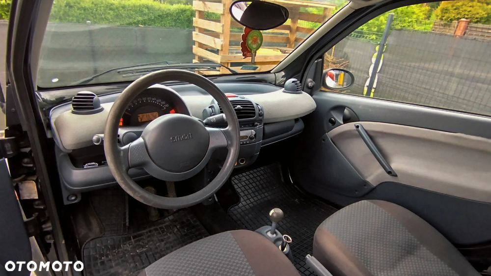 Smart Fortwo - 13