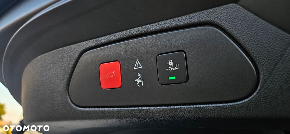 Opel Grandland X 1.2 Start/Stop Automatik Business Edition - 9