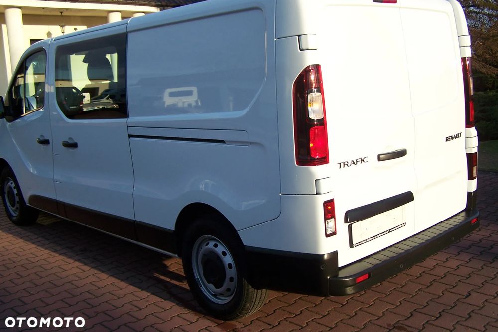 Renault Trafic - 6