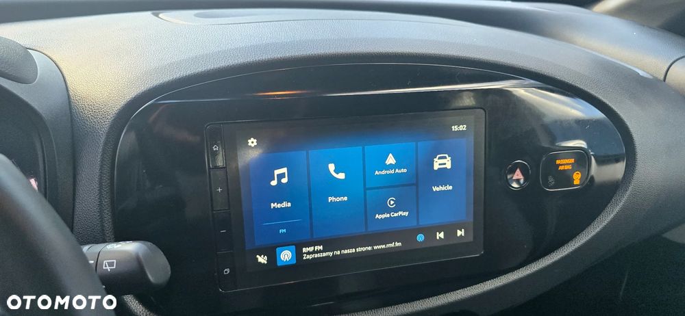 Toyota Aygo 1.0 VVT-i JBL Edition - 8