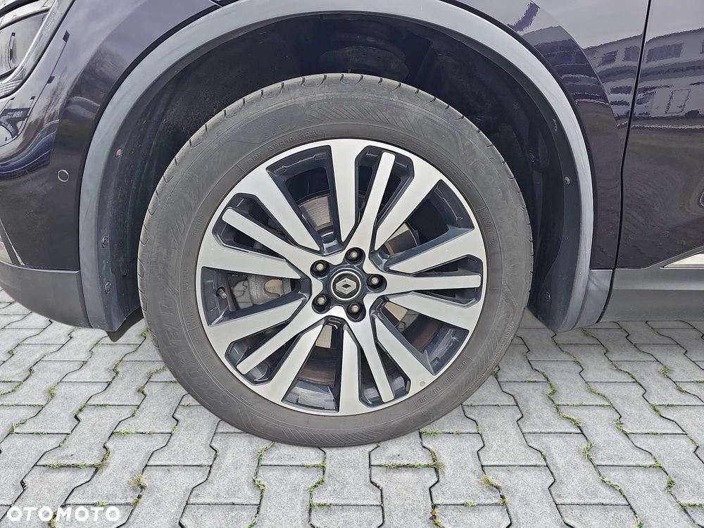 Renault Koleos 2.0 Blue dCi Initiale Paris 4x4 X-Tronic - 9