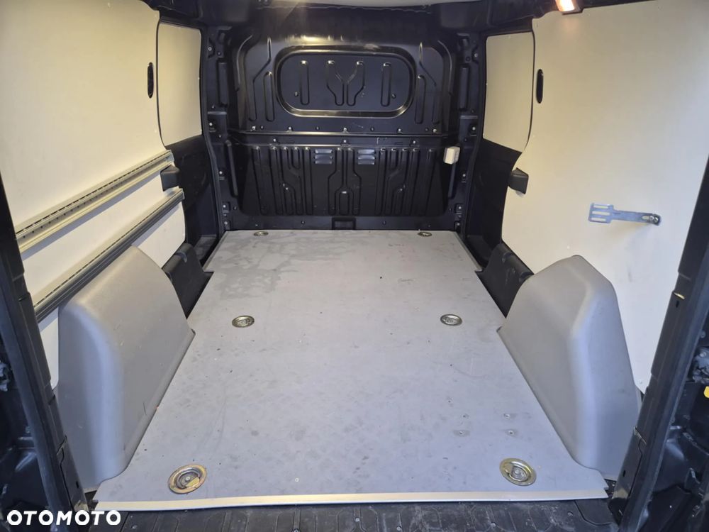 Fiat Doblo Maxi - 7