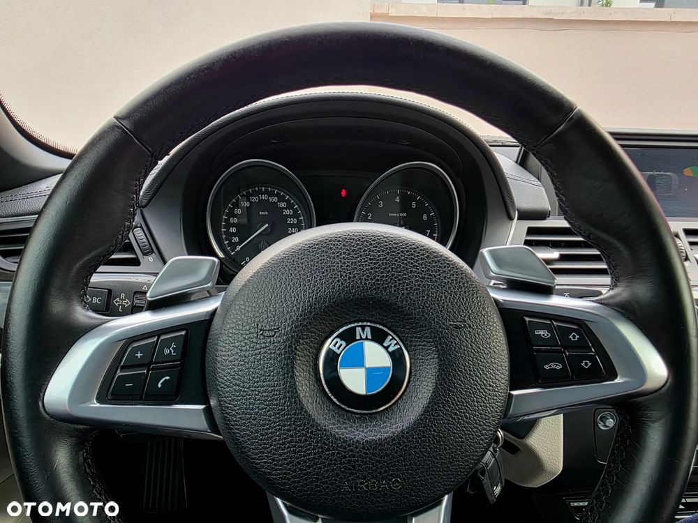 BMW Z4 - 22