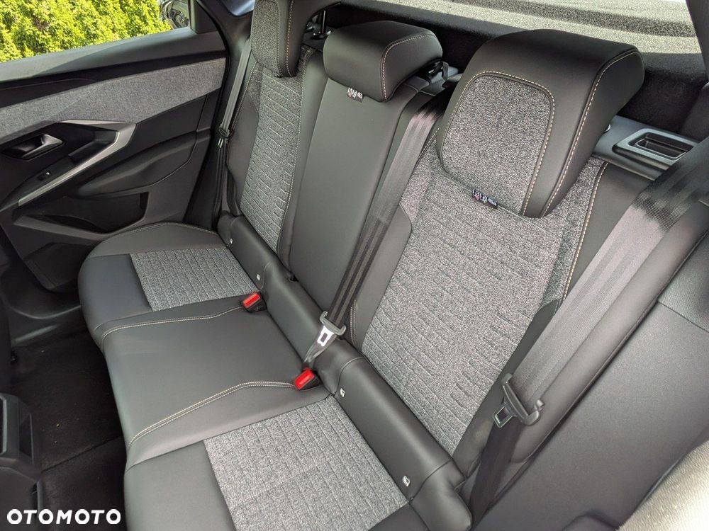 Peugeot 3008 - 15