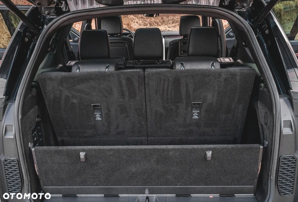 Land Rover Discovery 3.0 Si6 HSE Luxury - 12