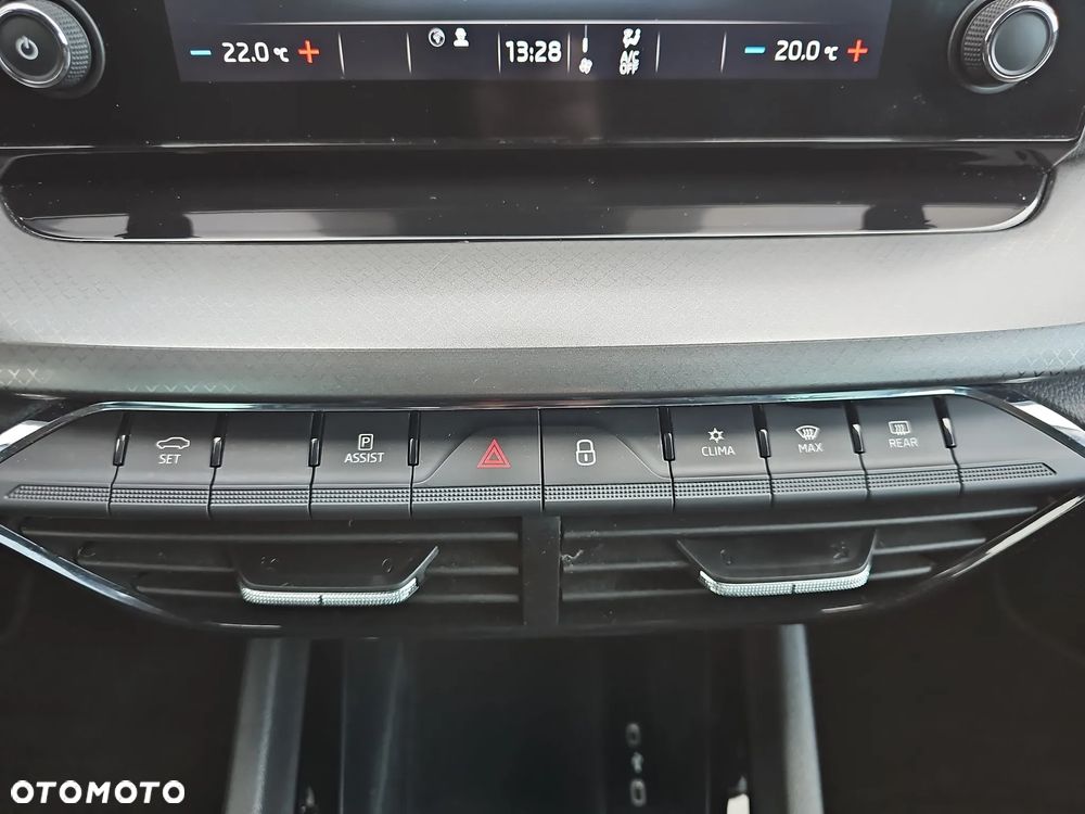 Skoda Octavia 2.0 TDI Ambition - 20