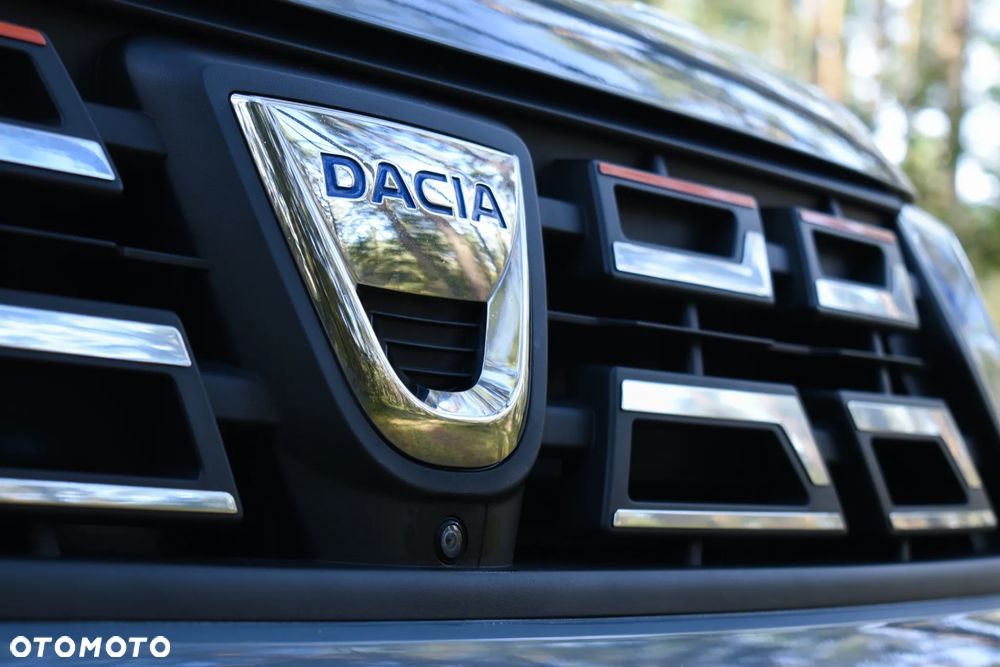 Dacia Duster 1.5 Blue dCi SL Extreme 4WD - 5