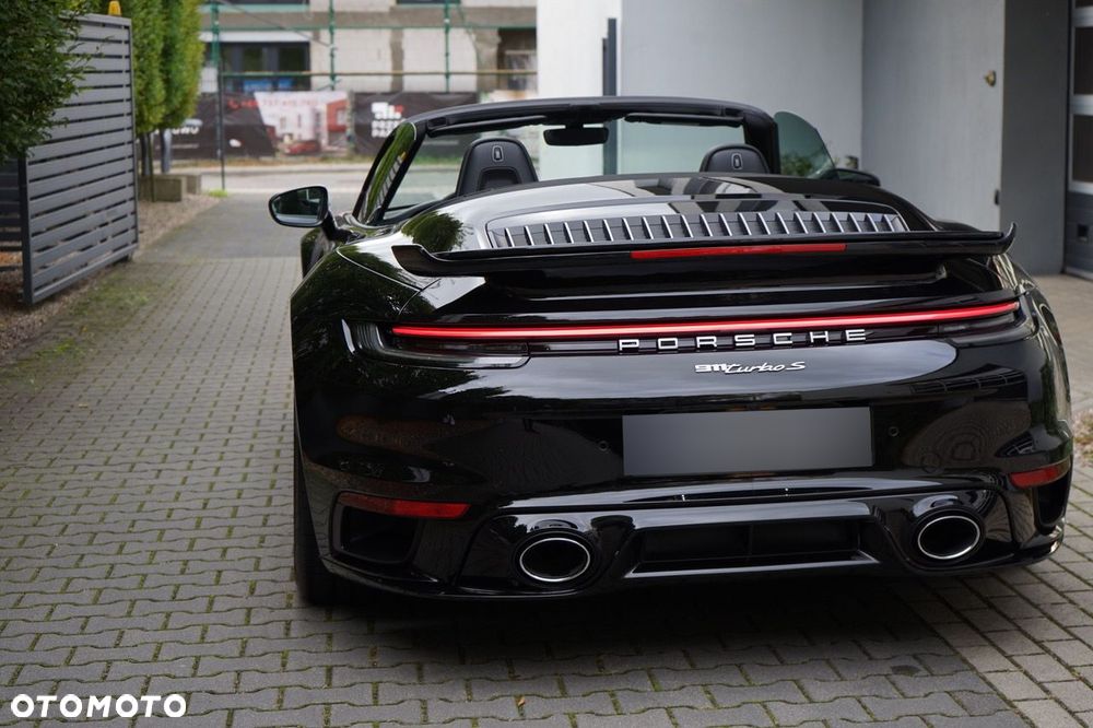 Porsche 911 - 27