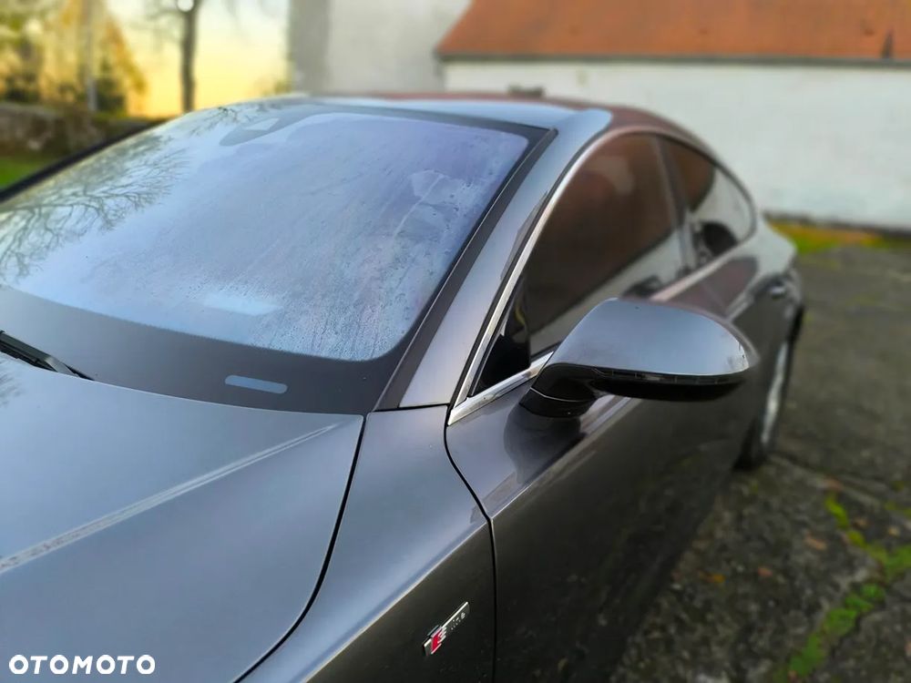 Audi A7 Sportback 3.0 TFSI quattro S tronic sport selection - 15