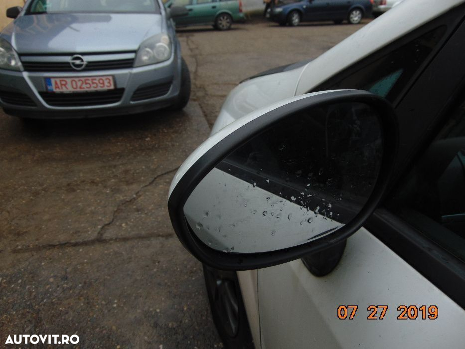 Oglinda Fiat Grande Punto 2005-2012 oglinzi electrice stanga dreapta - 3