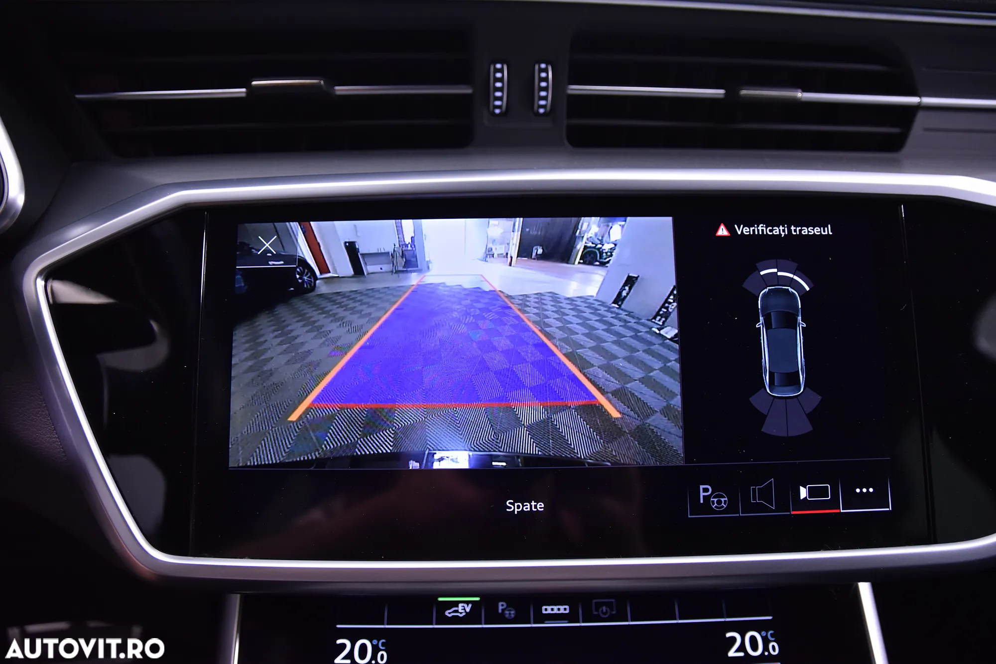 Audi A6 55 TFSI e quattro S tronic PHEV S Line - 17