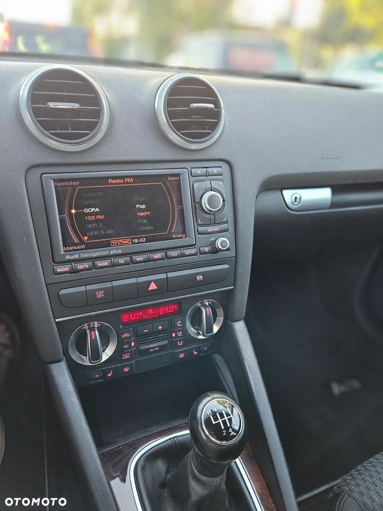 Audi A3 - 21
