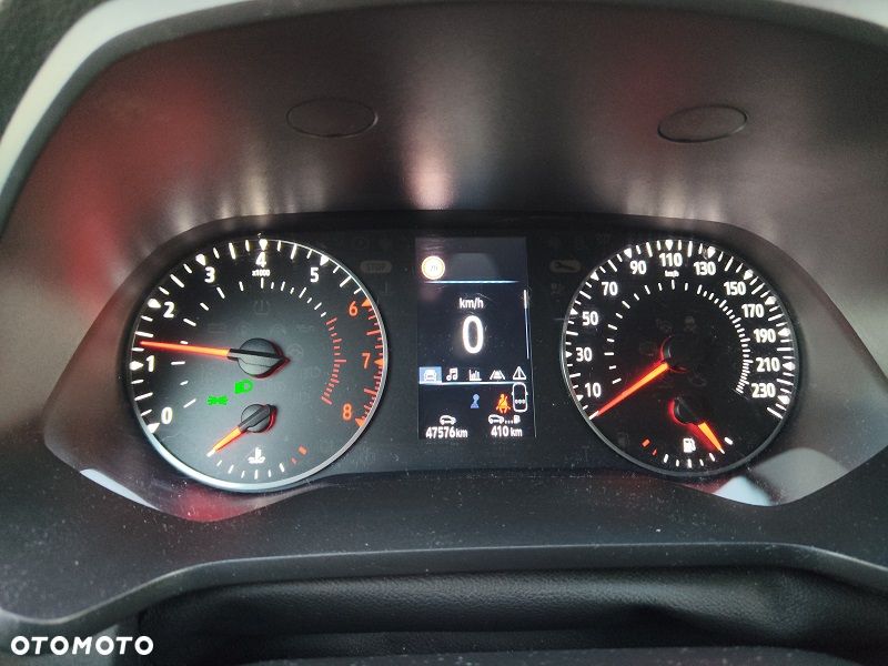Renault Captur - 7