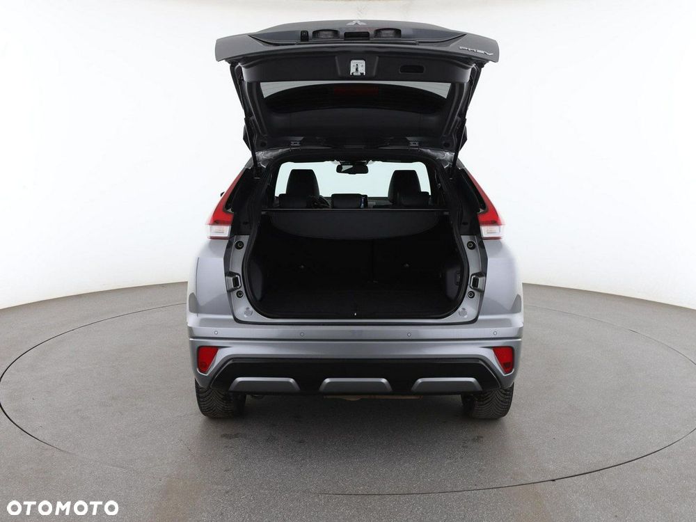 Mitsubishi Eclipse Cross - 19