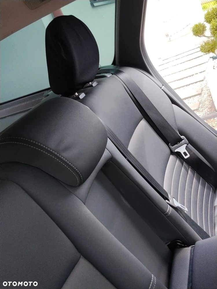 Volvo V50 2.0D Kinetic - 12