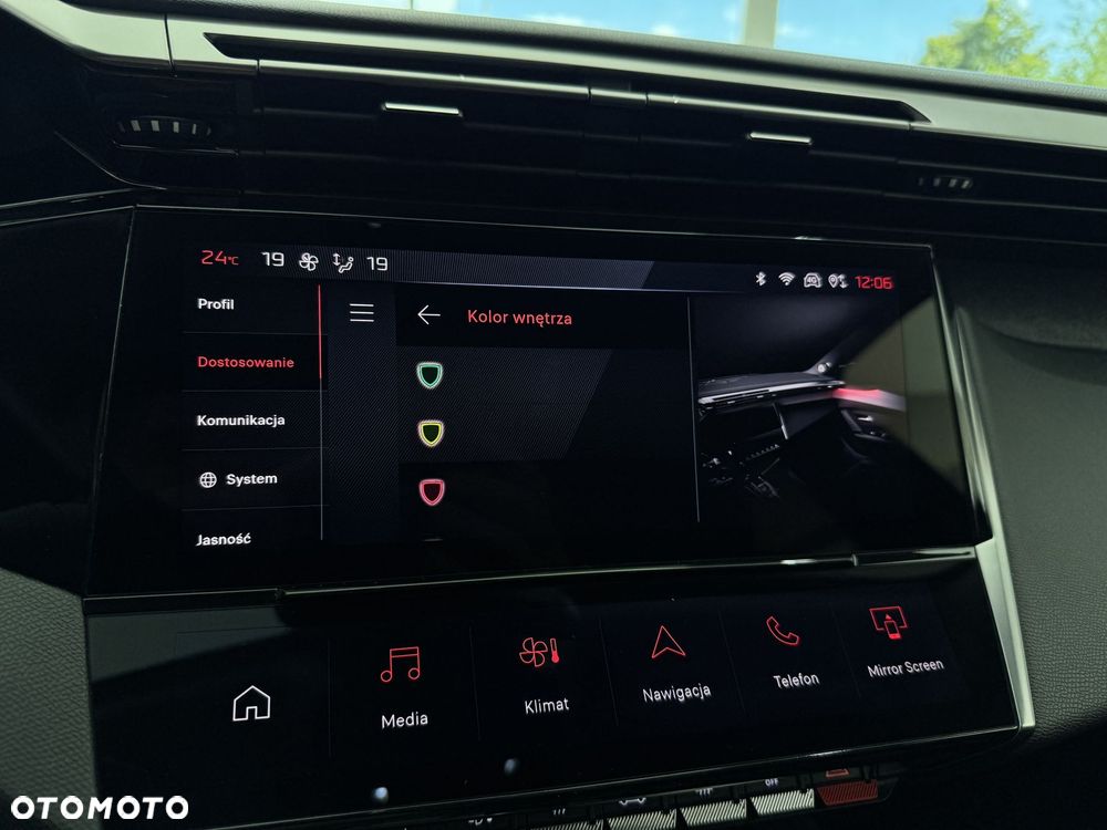 Peugeot 308 1.5 BlueHDi Allure S&S EAT8 - 30