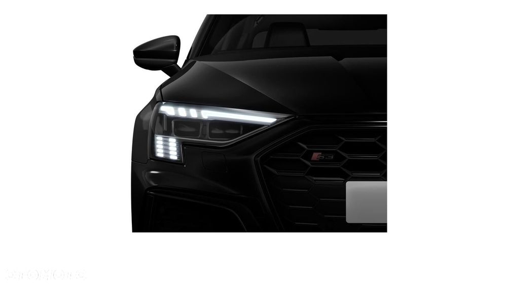 Audi S3 Limousine - 6