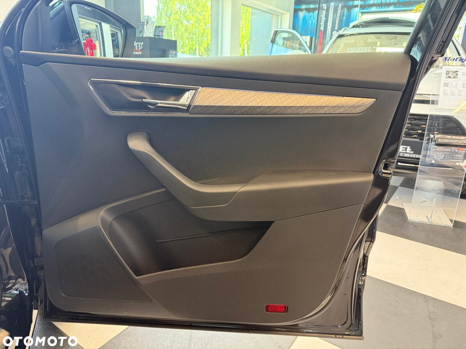Skoda Karoq - 14