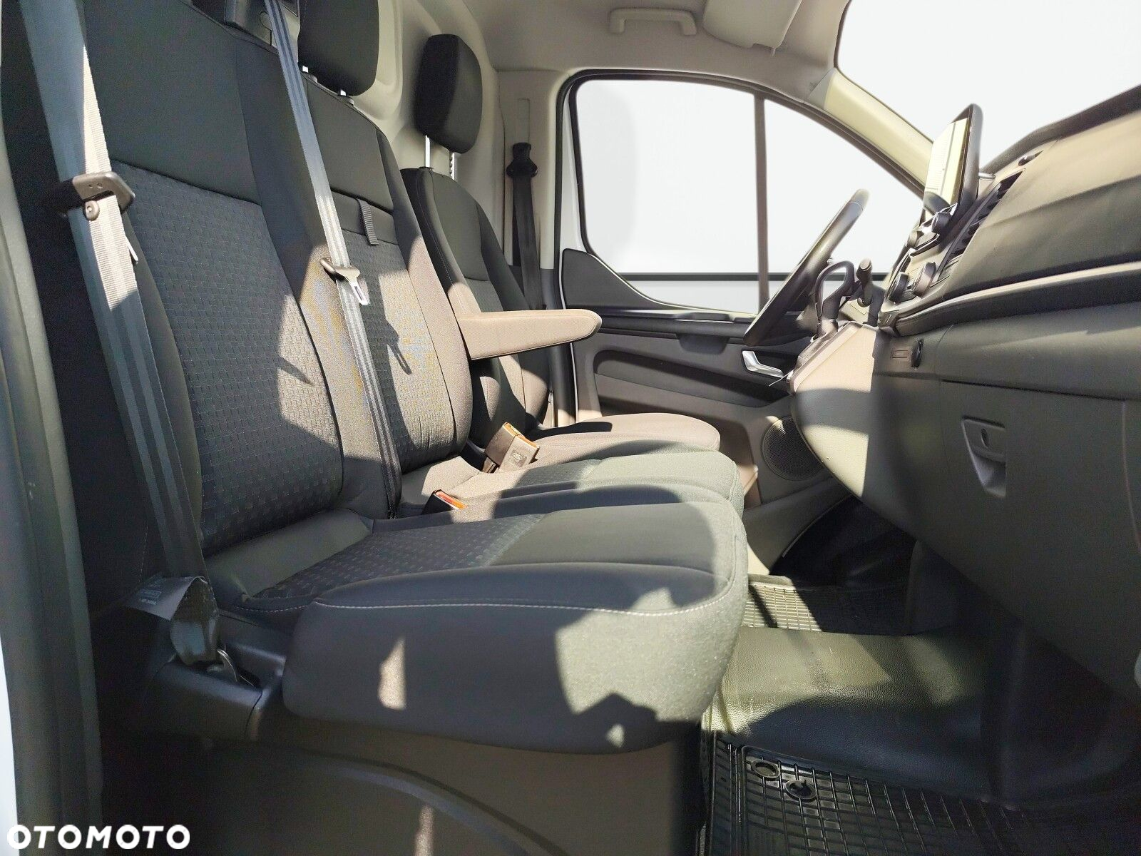 Ford transit-custom - 16