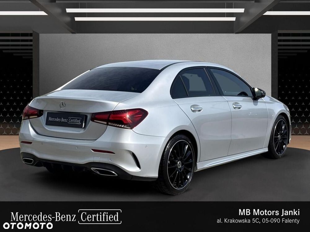 Mercedes-Benz Klasa A - 6