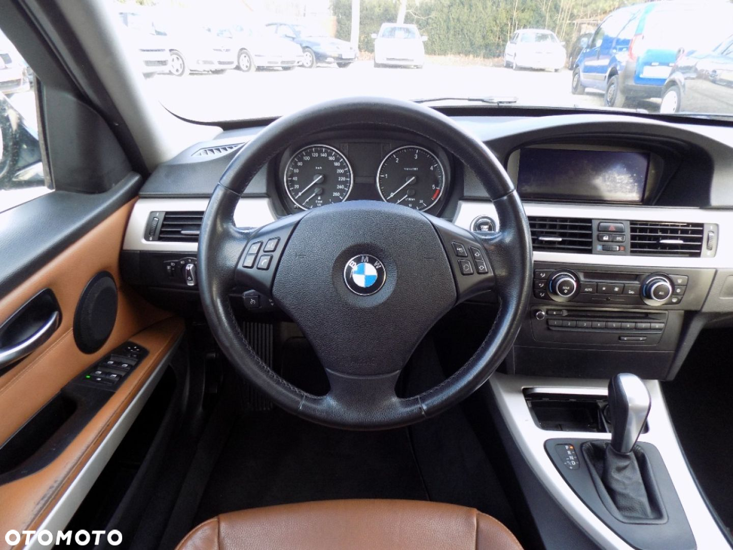 BMW Seria 3 - 6