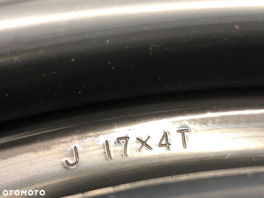 KOŁO DOJAZDOWE 17 5X115 67 - 2