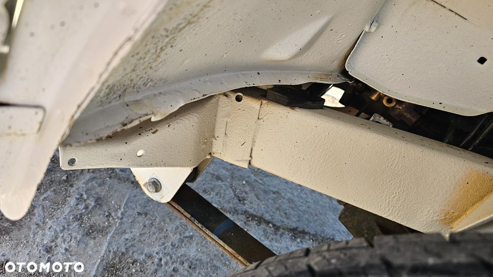 Suzuki Samurai 1.3 VX Metal Top 4 os - 22