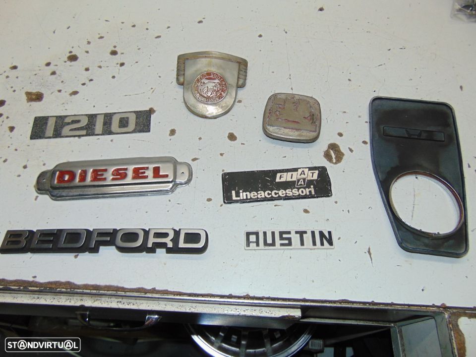 antigos e classicos simbolos e legendas - 1