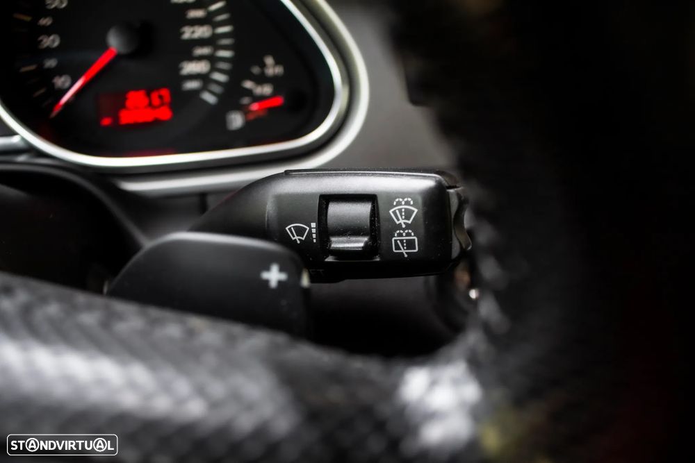 Audi Q7 3.0 TDI Tiptronic - 13